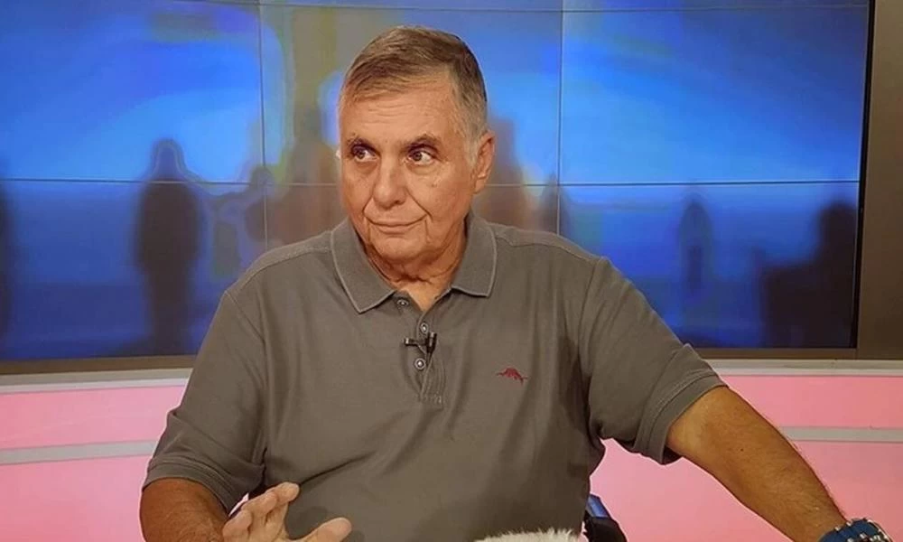 Τράγκας: Για μια ακόμη φορά, μία γρίπη γεννήθηκε στην Κίνα και απλώθηκε σε όλο τον κόσμο